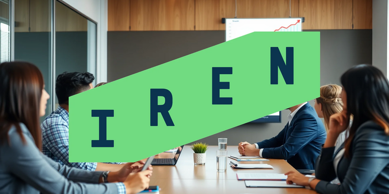 IREN’s Upcoming Financial Report: A Crucial Test for Its Dual Strategy - Foto: über boerse-global.de
