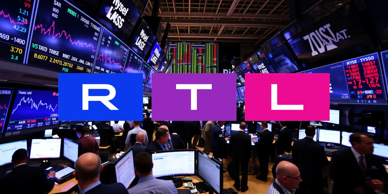 RTL Group Aktie: Übergangsjahr steht bevor - Foto: über boerse-global.de