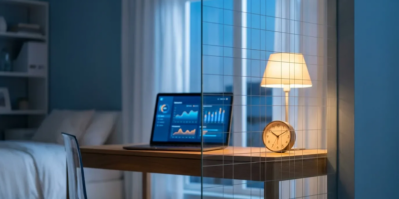 Homeoffice: Zeiterfassung trifft auf Vertrauenskultur - Foto: über boerse-global.de