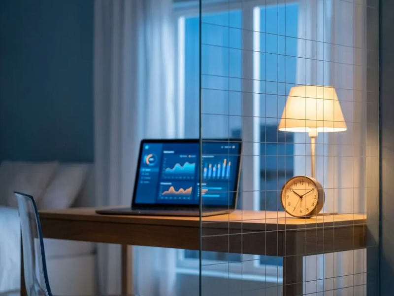 Homeoffice: Zeiterfassung trifft auf Vertrauenskultur - Foto: über boerse-global.de