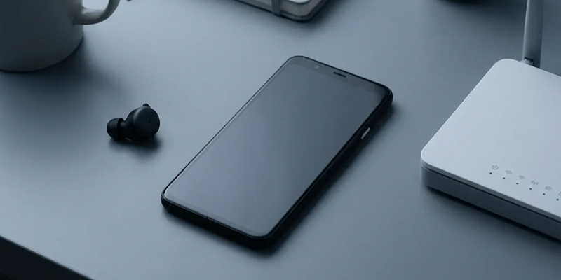 Google-Pixel-Update legt WLAN und Bluetooth lahm - Foto: über boerse-global.de