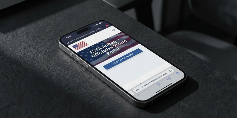 Visa-Falle: Betrüger ködern iPhone-Nutzer mit Google-Anzeigen - Foto: über boerse-global.de