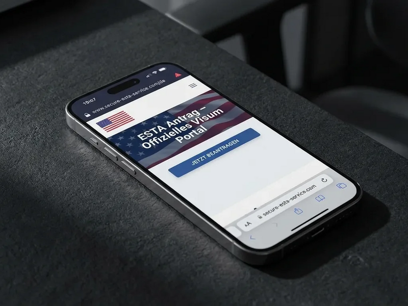 Visa-Falle: Betrüger ködern iPhone-Nutzer mit Google-Anzeigen - Foto: über boerse-global.de