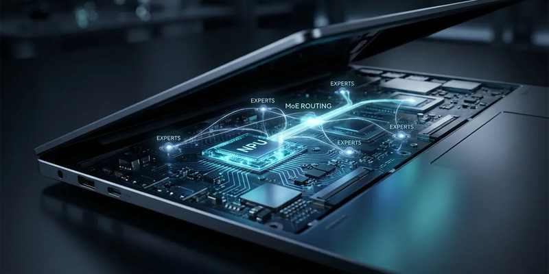 AMD Ryzen AI: Neue Software bringt komplexe KI-Modelle auf den PC - Foto: über boerse-global.de