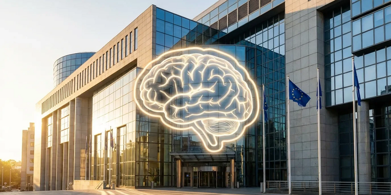 EU stellt mentale Gesundheit ins Zentrum ihrer Wirtschaftspolitik - Foto: über boerse-global.de