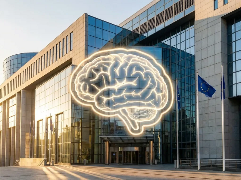 EU stellt mentale Gesundheit ins Zentrum ihrer Wirtschaftspolitik - Foto: über boerse-global.de