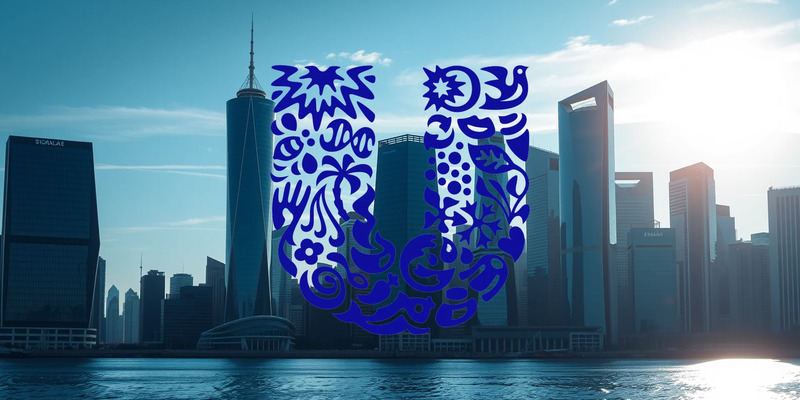 Unilever Aktie: Spannung steigt - Foto: über boerse-global.de