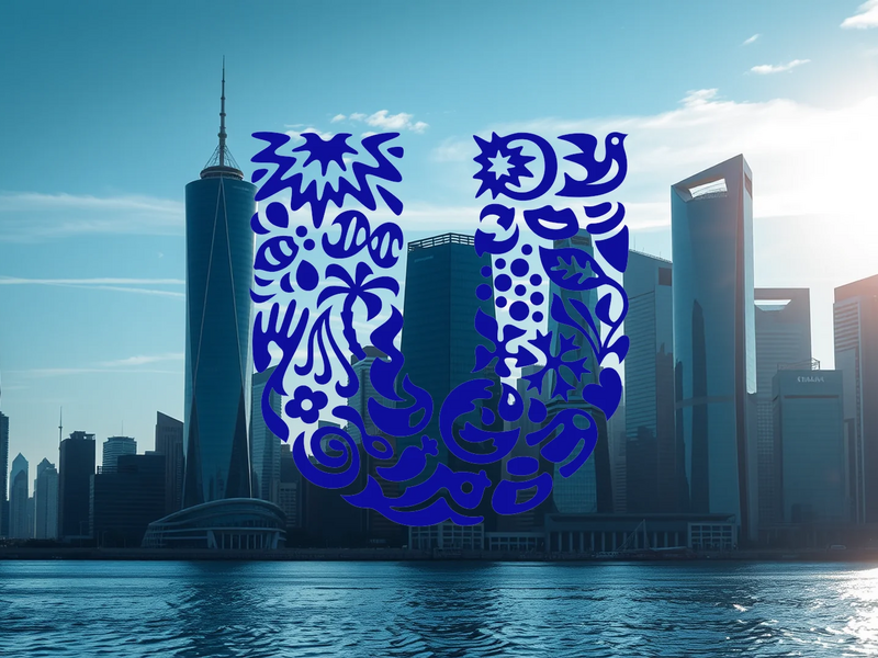 Unilever Aktie: Spannung steigt - Foto: über boerse-global.de