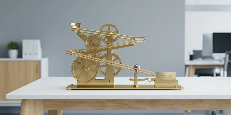 Systeme statt Ziele: So steigern Unternehmen ihre Produktivität - Foto: über boerse-global.de