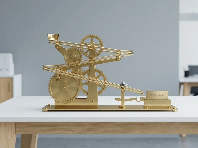 Systeme statt Ziele: So steigern Unternehmen ihre Produktivität - Foto: über boerse-global.de