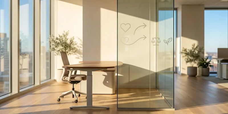 Generation Z definiert Produktivität neu - Foto: über boerse-global.de