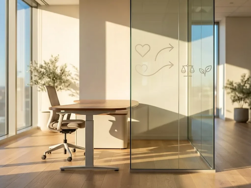 Generation Z definiert Produktivität neu - Foto: über boerse-global.de