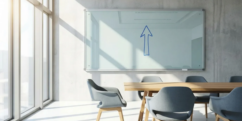 Klarheit vor Harmonie: Warum klare Ziele produktiver machen - Foto: über boerse-global.de