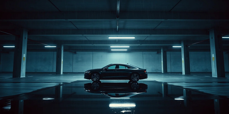 Bundesfinanzhof stoppt Steuertrick bei Dienstwagen-Parkplätzen - Foto: über boerse-global.de