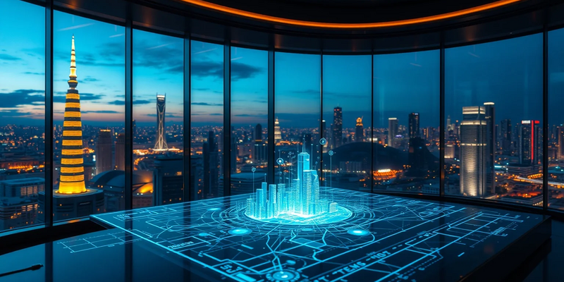 Taipeh diskutiert KI-Herausforderungen für Demokratien - Foto: über boerse-global.de