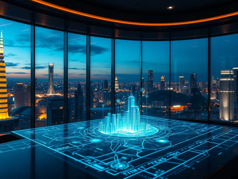 Taipeh diskutiert KI-Herausforderungen für Demokratien - Foto: über boerse-global.de