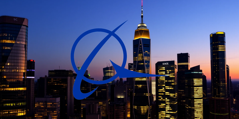 Boeing Aktie: Gewinn ist nur Illusion - Foto: über boerse-global.de