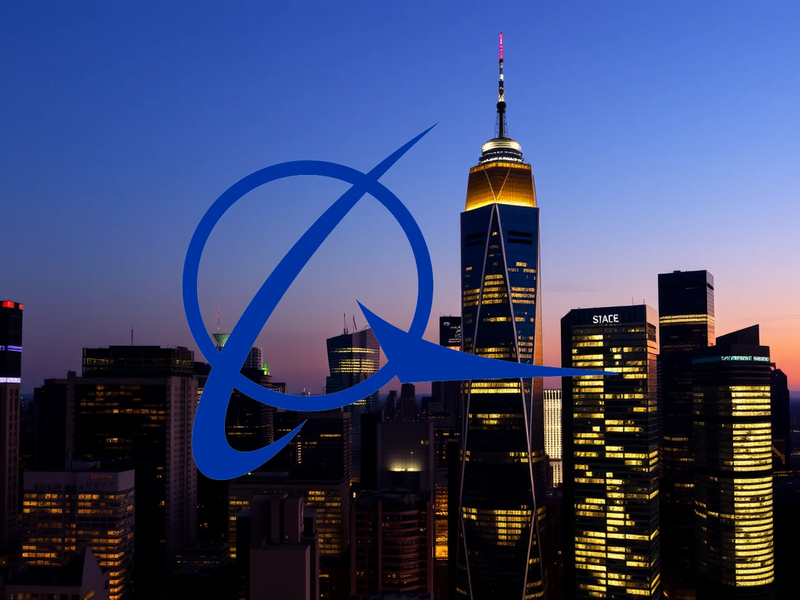 Boeing Aktie: Gewinn ist nur Illusion - Foto: über boerse-global.de