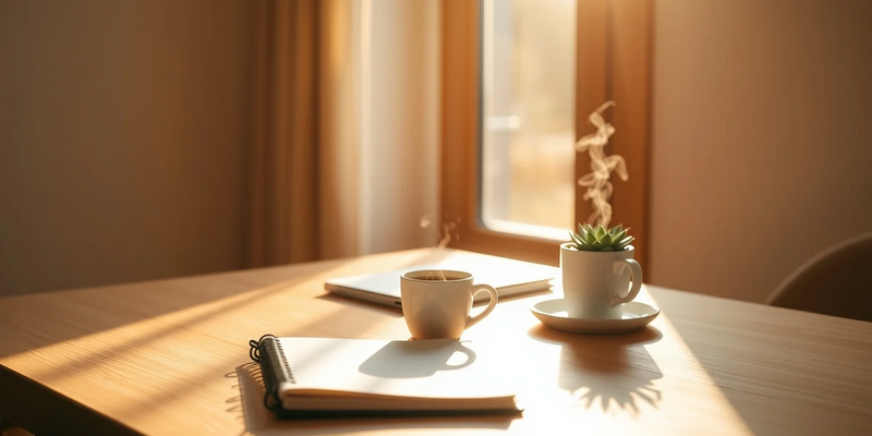 Startups setzen auf bewusste Rituale für mehr Fokus - Foto: über boerse-global.de