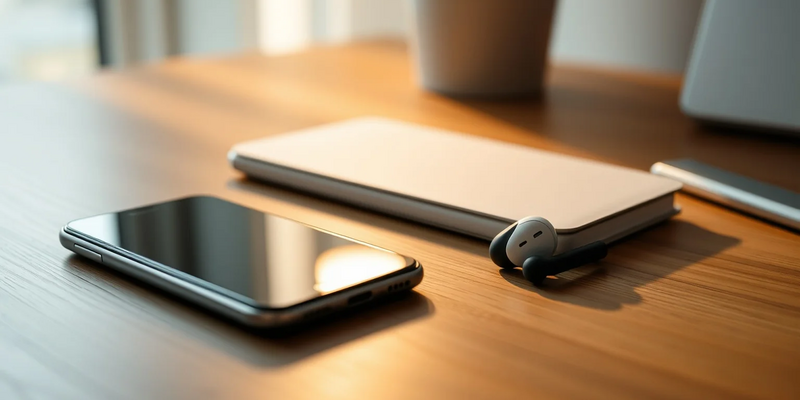 Audio-Wellness: Wie Klänge das Gehirn beruhigen - Foto: über boerse-global.de