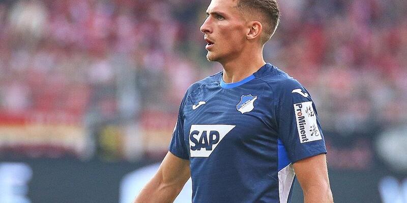 Grischa Prömel (Archiv) - Foto: via dts Nachrichtenagentur