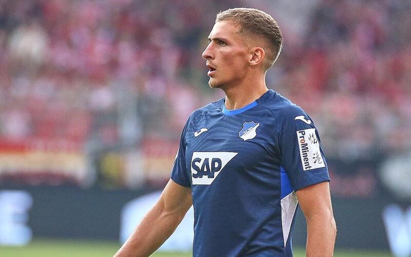 Grischa Prömel (Archiv) - Foto: via dts Nachrichtenagentur