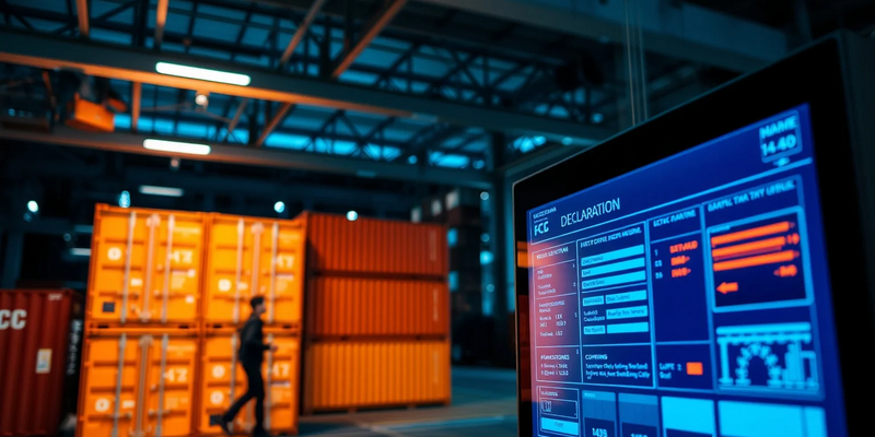 Zoll 2030: DIHK warnt vor praxisferner Modernisierung - Foto: über boerse-global.de