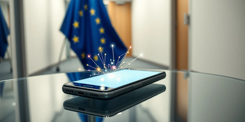 EU geht gegen Google wegen KI-Zugang und Suchdaten vor - Foto: über boerse-global.de