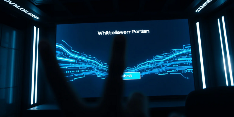 BKA nutzt Whistleblower-Portal gegen Sabotage an kritischer Infrastruktur - Foto: über boerse-global.de