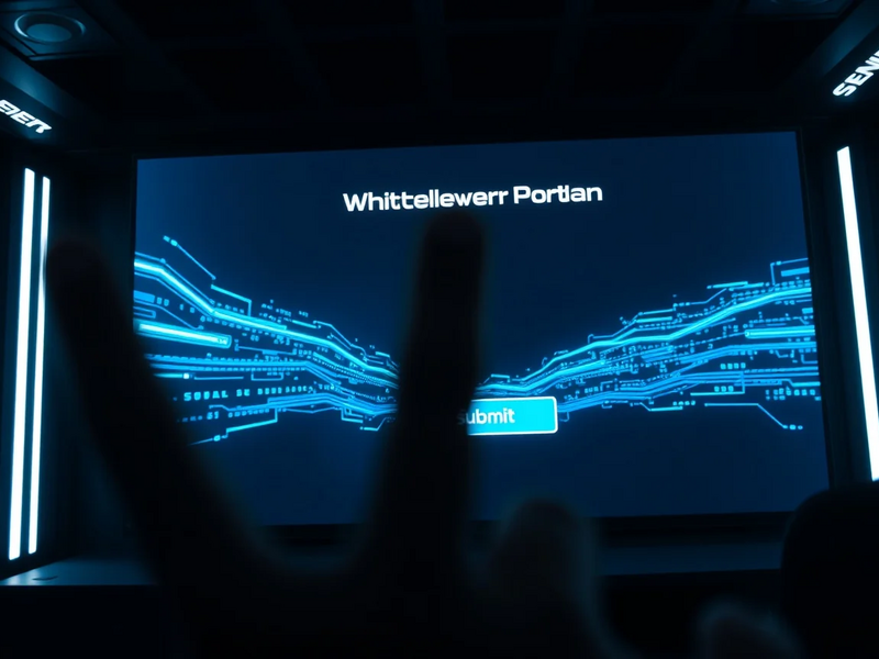 BKA nutzt Whistleblower-Portal gegen Sabotage an kritischer Infrastruktur - Foto: ĂŒber boerse-global.de