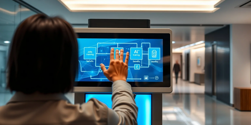 Anthropic: KI-Assistent für britische Behörden startet - Foto: über boerse-global.de