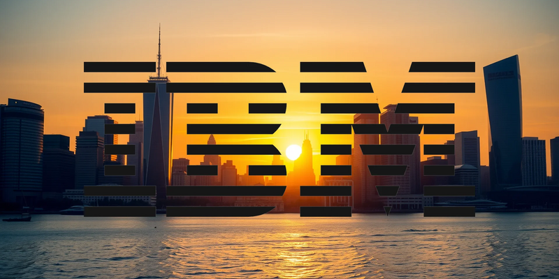 IBM se juega su credibilidad en la presentación de resultados - Foto: über boerse-global.de