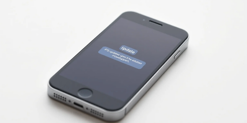 Apple patcht noch 13 Jahre alte iPhones - Foto: über boerse-global.de