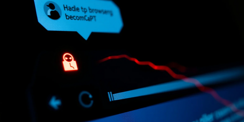 ChatGPT-Erweiterungen stehlen Nutzerkonten - Foto: über boerse-global.de