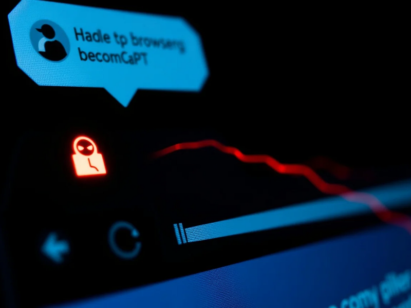 ChatGPT-Erweiterungen stehlen Nutzerkonten - Foto: über boerse-global.de