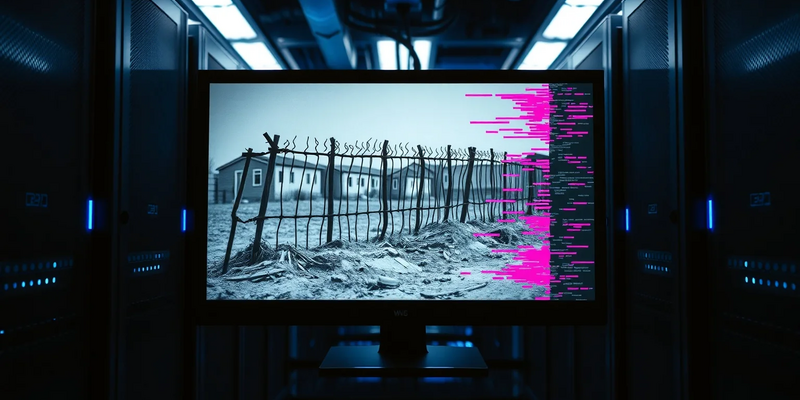 Holocaust-Gedenken: KI-Fälschungen bedrohen historische Wahrheit - Foto: über boerse-global.de