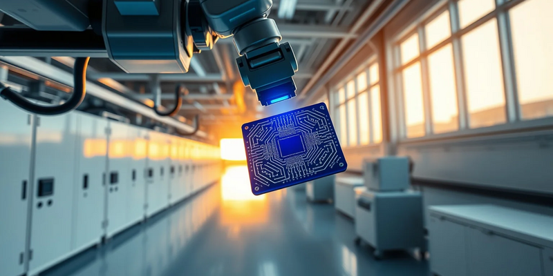 Ricursive Intelligence: KI-Startup erzielt Milliardendeal für Chip-Design - Foto: über boerse-global.de