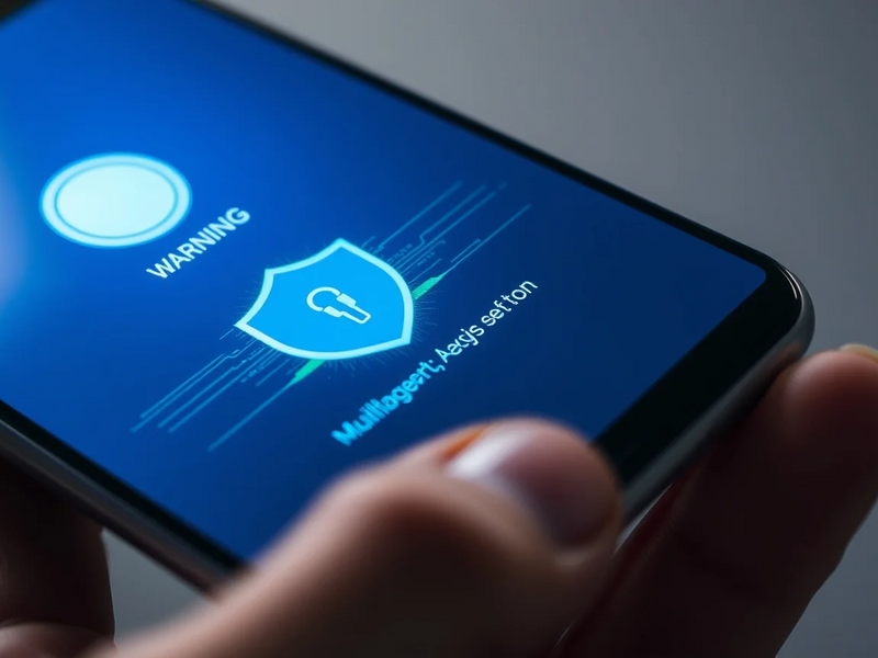 Neue Android-Trojaner umgehen den Play-Store-Schutz - Foto: über boerse-global.de