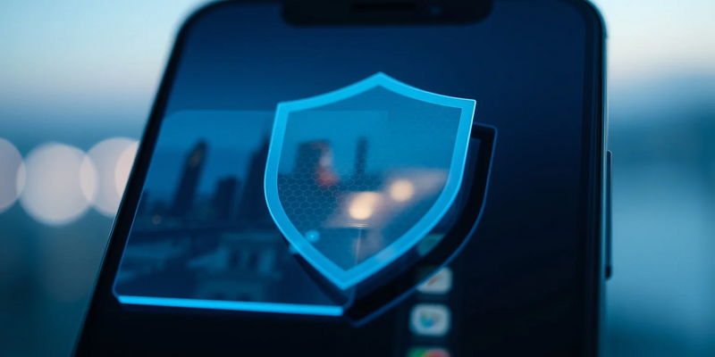 Datenschutztag: KI verschärft Gefahren für Smartphones - Foto: über boerse-global.de