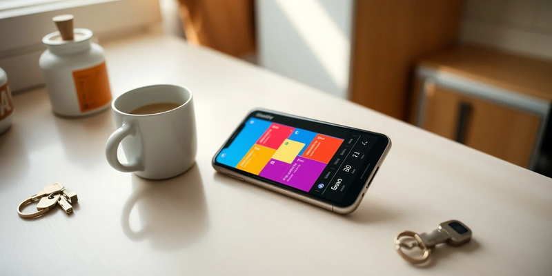 Nori AI: KI-App soll den Familienalltag revolutionieren - Foto: über boerse-global.de