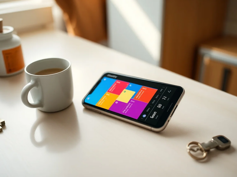 Nori AI: KI-App soll den Familienalltag revolutionieren - Foto: über boerse-global.de