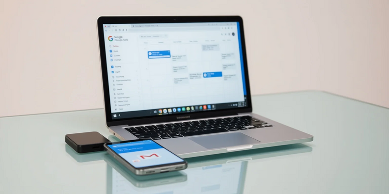 Google Kalender: Gemini-KI plant jetzt Meetings automatisch - Foto: über boerse-global.de