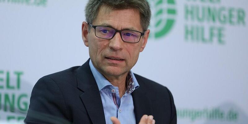 Mathias Mogge (Archiv) - Foto: via dts Nachrichtenagentur