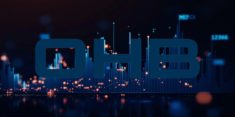 OHB SE Aktie: Finanzmärkte beeindruckt! - Foto: über boerse-global.de