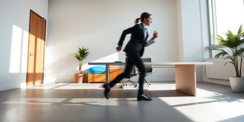 Studie: Kurze Bewegungshäppchen steigern die Gehirnleistung - Foto: über boerse-global.de