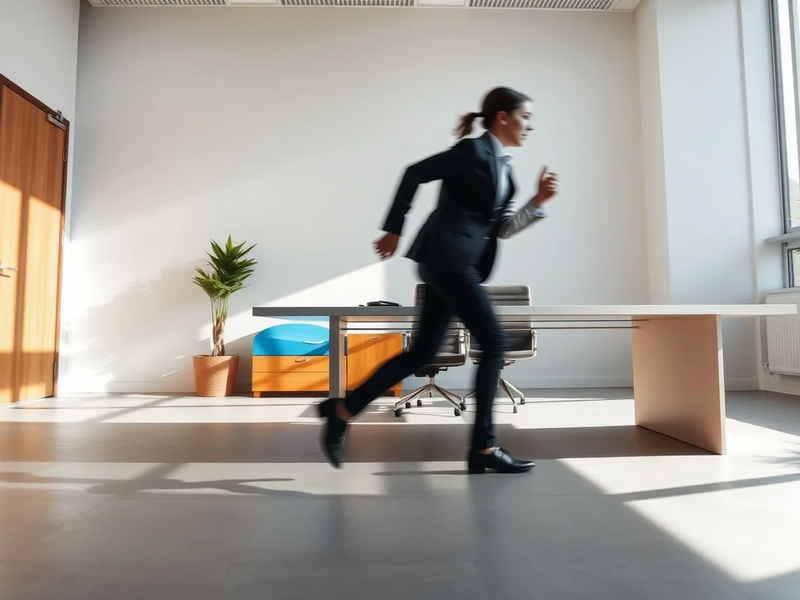 Studie: Kurze Bewegungshäppchen steigern die Gehirnleistung - Foto: über boerse-global.de