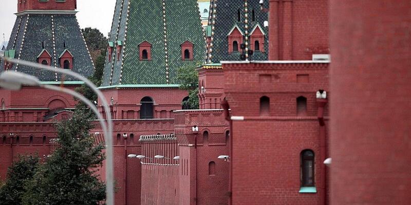Kreml (Archiv) - Foto: via dts Nachrichtenagentur