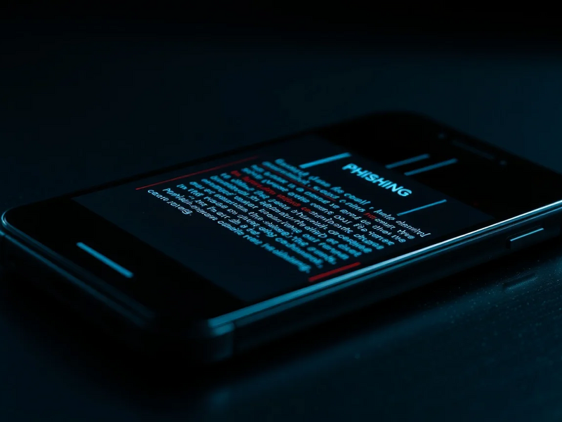 DKB-Kunden im Visier: Neue Phishing-Welle rollt an - Foto: über boerse-global.de