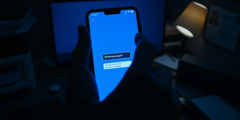 Hallo Mama-Betrug: So tricksen Kriminelle Eltern aus - Foto: über boerse-global.de