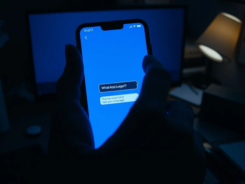 Hallo Mama-Betrug: So tricksen Kriminelle Eltern aus - Foto: über boerse-global.de